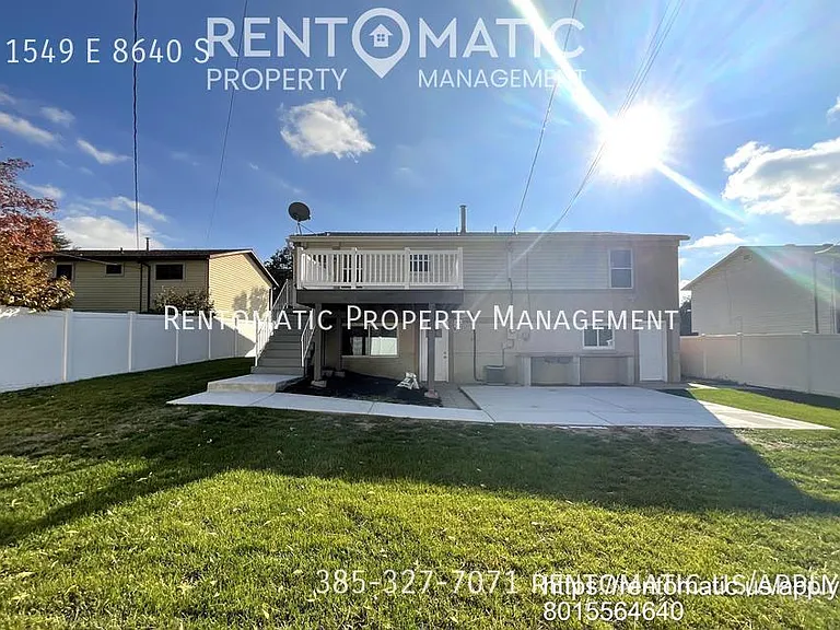 1549 E 8640 S — Photo 39