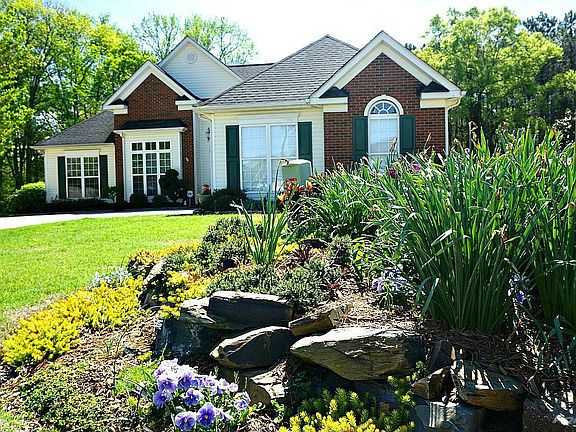 Gorgeous almost half-acre lot