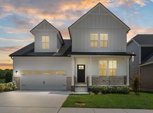 3013 Kemp Dr, Hermitage, TN 37076