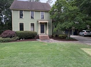 1128 Lanterns Rst, Mount Pleasant, SC 29464