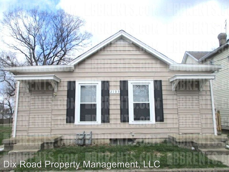 1st image of 2105 Logan Ave #1