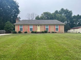 2211 O'Hara Dr, Charlotte, NC 28273