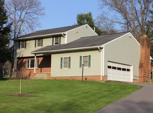 202 Highland Dr, Shippenville, PA 16254