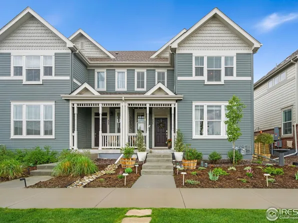 426 Vicot Way, Fort Collins, CO 80524