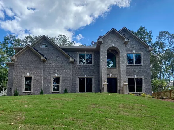 5370 Pinnacle Pointe #42, Winston, GA 30187