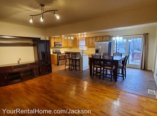 132 Morisch Rd, Oakfield, TN 38362