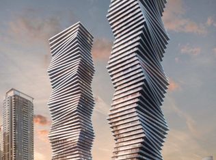3900 Confederation Pkwy #5011, Mississauga, ON L5B 0M3