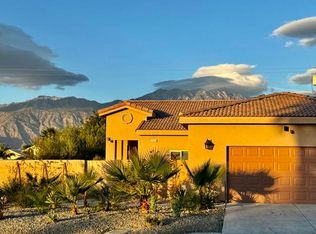 31455 Victor Rd, Cathedral City, CA 92234