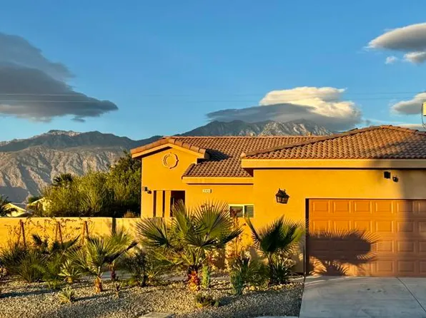 31455 Victor Rd, Cathedral City, CA 92234