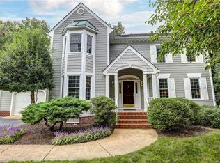 2904 Huntwick Ct, Henrico, VA 23233