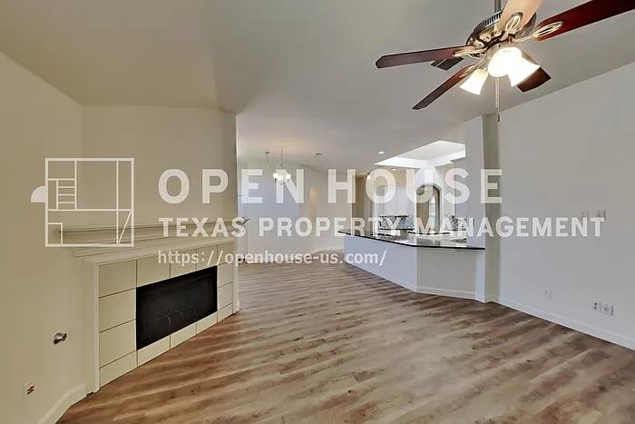4 bed, 2.0 bath, 2140 sqft, $2,660 — Photo 4