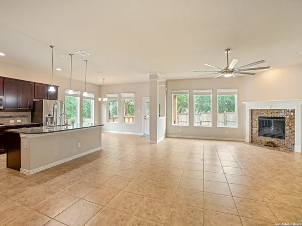 12606 OZONA RNCH, San Antonio, TX 78245