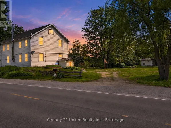 17224 State Highway 62, Madoc, ON K0K
