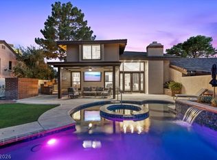 820 Pinehurst Dr, Las Vegas, NV 89109