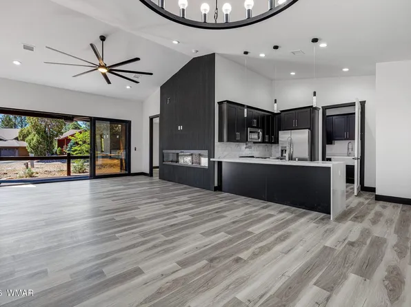 2755 W Villa Loop #1, Show Low, AZ 85901