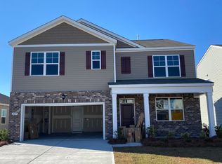 2025 Musgrove Mill Way LOT 945, Myrtle Beach, SC 29579