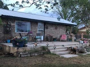 5807 Walter Rd, Big Spring, TX 79720