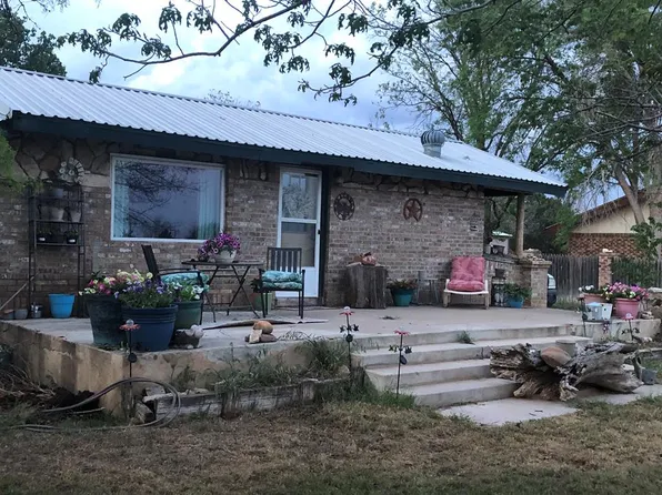 5807 Walter Rd, Big Spring, TX 79720