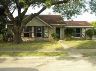 3501 Manchester Dr, Garland, TX 75041