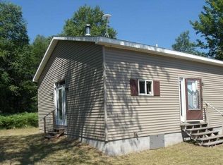 10515 Tatar Trl, Frederic, MI 49733