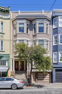 1006 Cole St, San Francisco, CA, 94117