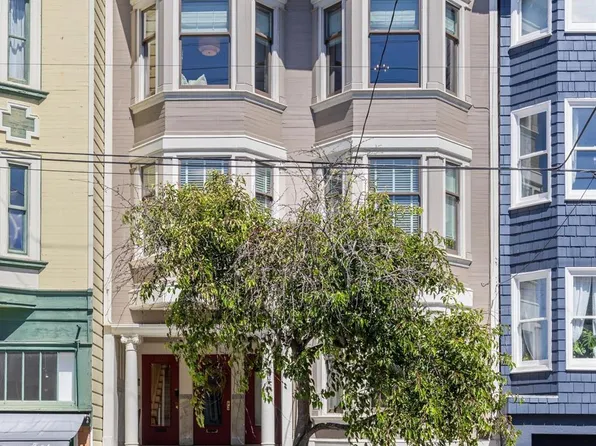 1006 Cole St, San Francisco, CA 94117