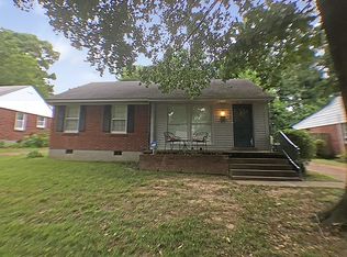 5010 Princeton Ave, Memphis, TN 38117