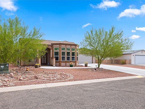 2nd image of 4480 S Camp Mohave Court
