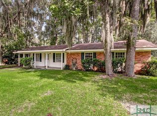 602 Bonnybridge Rd, Port Wentworth, GA 31407