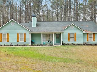 74 Widewater Dr, Newnan, GA 30265