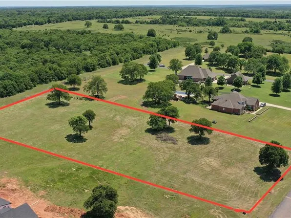 9660 Bear Creek Rd, Guthrie, OK 73044