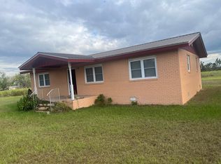 360 Old Water Tank Rd, Vidalia, GA 30474