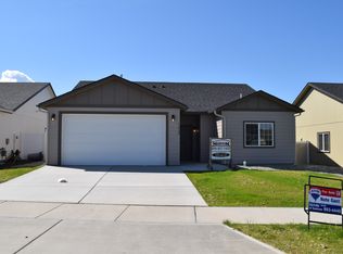 16920 E Nora Ave, Spokane Valley, WA 99016