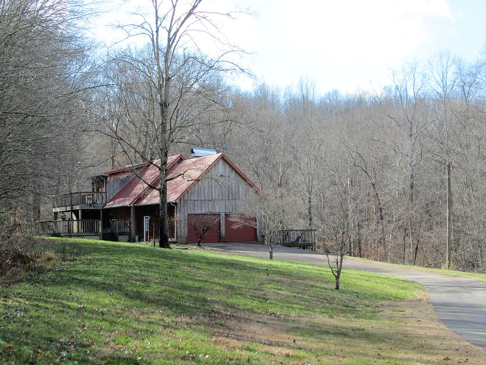 323 Spring Creek Rd, Westpoint, TN 38486 Zillow