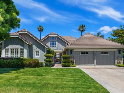 5158 Triple Crown Row, San Diego, CA, 92130