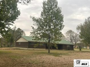 4137 Dowd Rd, Collinston, LA 71229