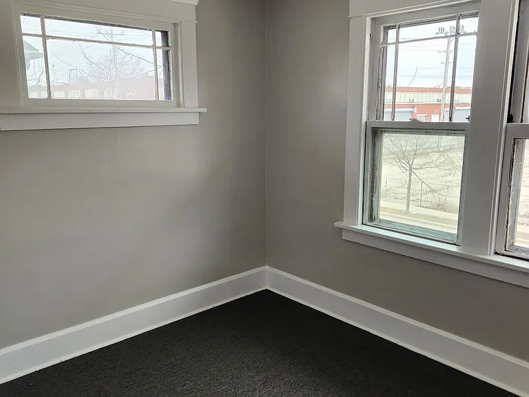 1239 Racine St #UPPER — Photo 6