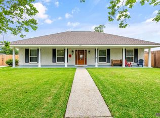10411 Classique Dr, Baton Rouge, LA 70815