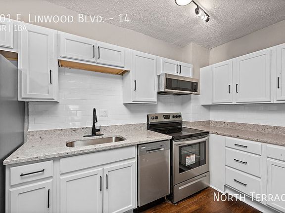 4th image of 901 E Linwood Blvd APT 14