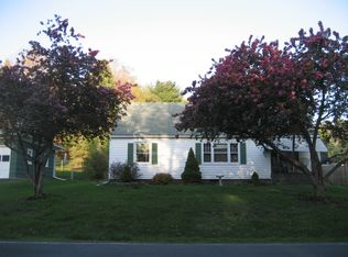 2724 Brookview Rd, Castleton, NY 12033