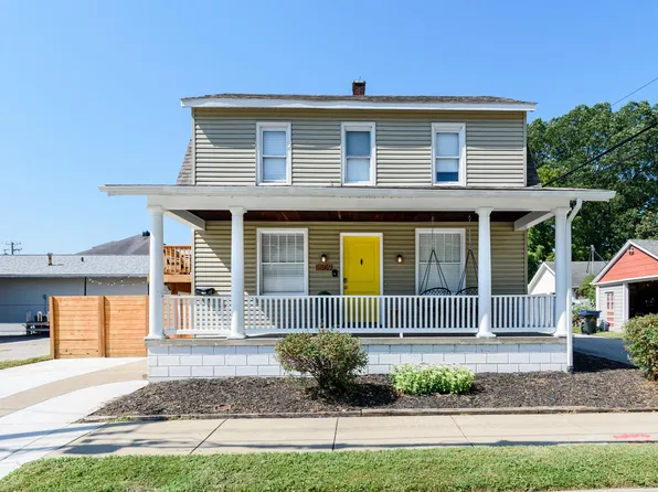 1509 W Clark St, Saint Charles, MO 63301