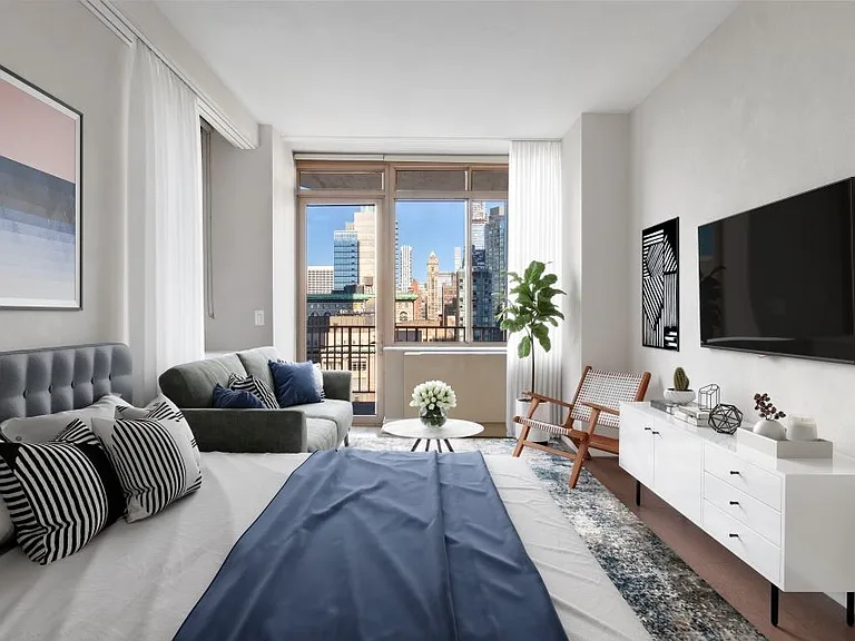 10 E 29th St #19H — Photo 3