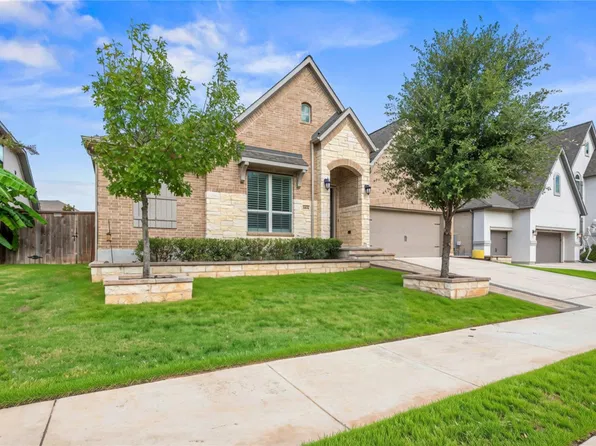2104 Rabbit Creek Dr, Georgetown, TX 78626