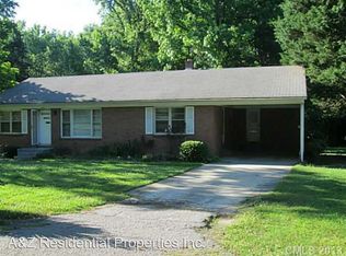 412 Isom St, Lancaster, SC 29720