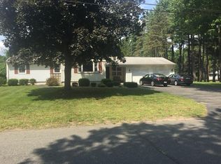 18 Forest Dr, South Hadley, MA 01075