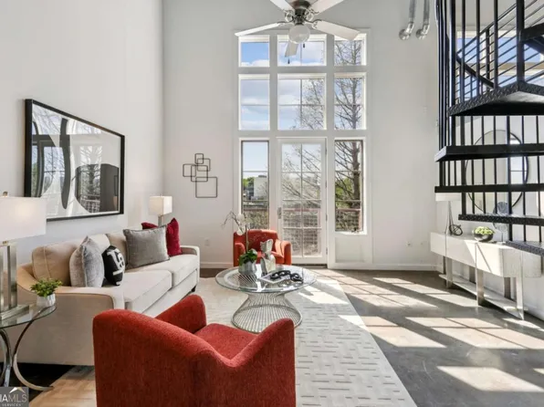 572 Edgewood Ave NE Unit 308, Atlanta, GA 30312