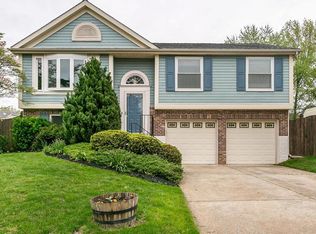 508 Academy Ave, Owings Mills, MD 21117