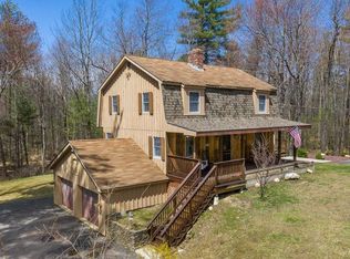 650 High Rock Rd, Fitchburg, MA 01420