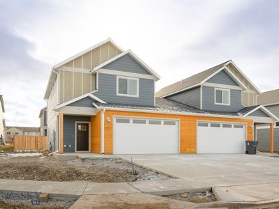 1522 Rugged Crk Unit B, Belgrade, MT, 59714