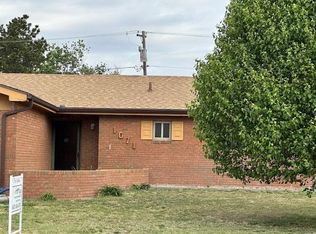 1071 N Holly Dr, Liberal, KS 67901